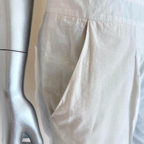 Brunello Cucinelli women romper size M Authentic Retail 850$ - Picture 4 of 14